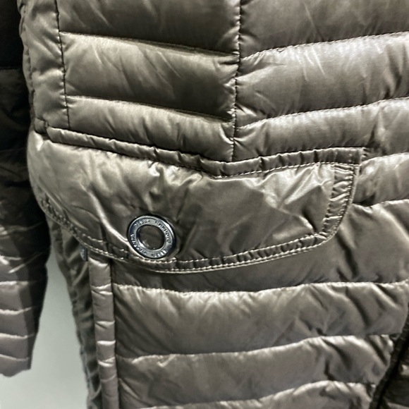 brown jacket from barbara lebek - Picture 4 of 7